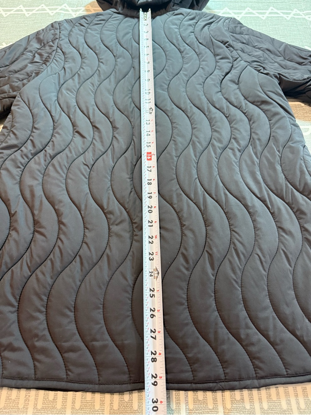 Bernardo EcoPlume Hooded Quilted Jacket - Picture 9 of 11